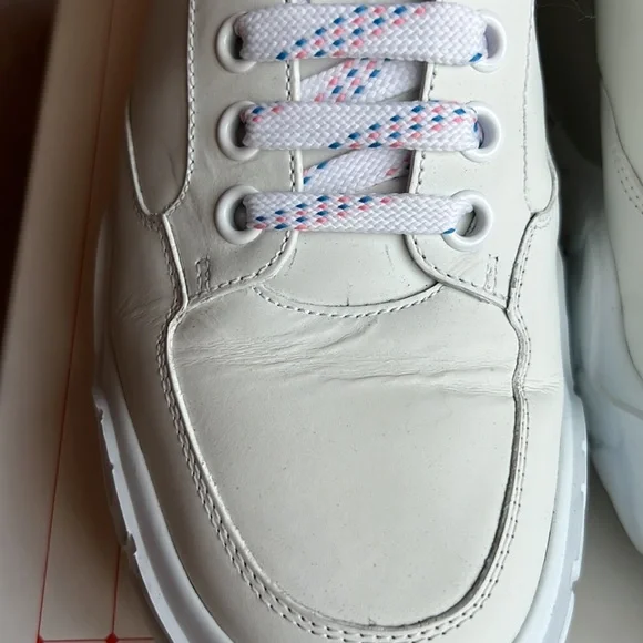 Alexander McQueen Sneaker - Picture 5 of 10